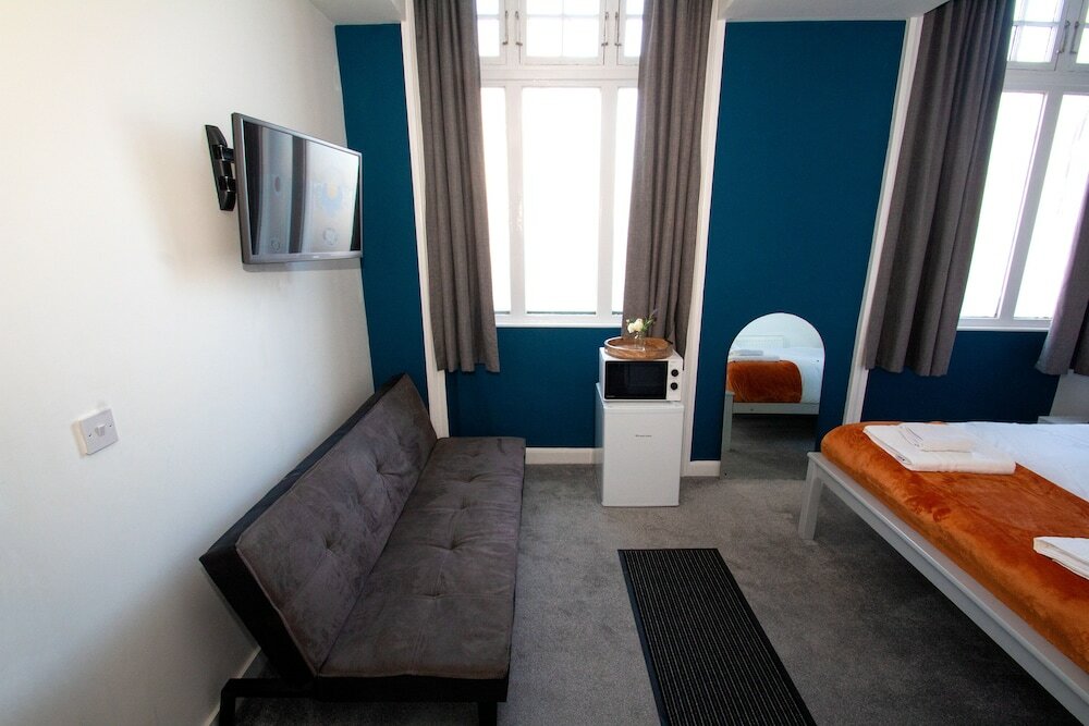 Фото Berwick Hotel