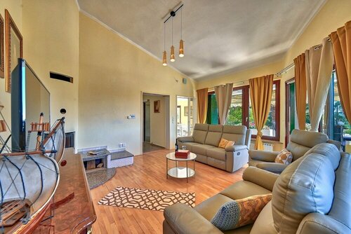 Гостиница Villa Oscar в Задаре