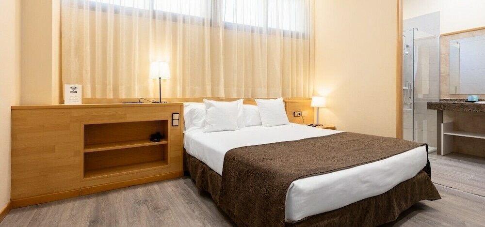 Фото Hospedium Apartamentos Dv