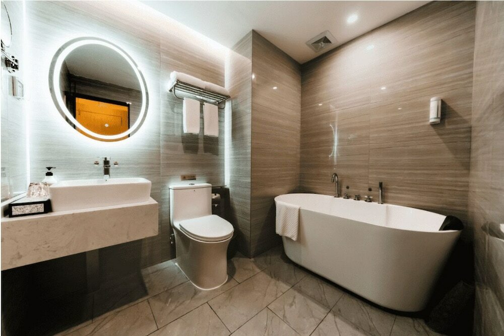 Фото Kingkey Kingyu Hotel