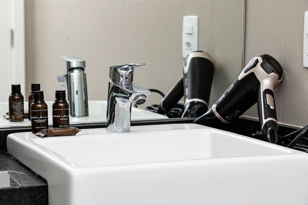 Фото VHouse Faria Lima