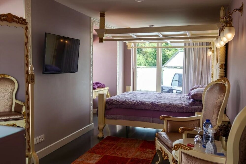 Фото B&b Saint Georges