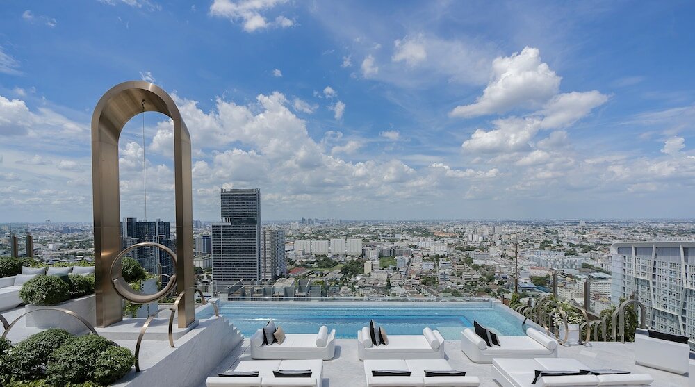 Фото INNSiDE by Meliá Bangkok Sukhumvit