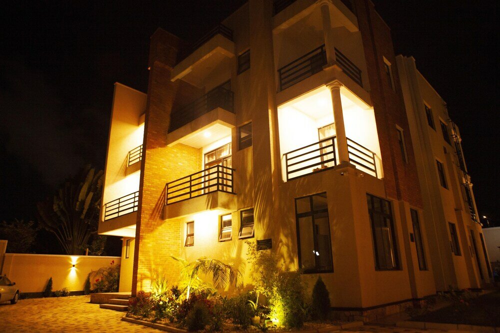 Фото отеля 5