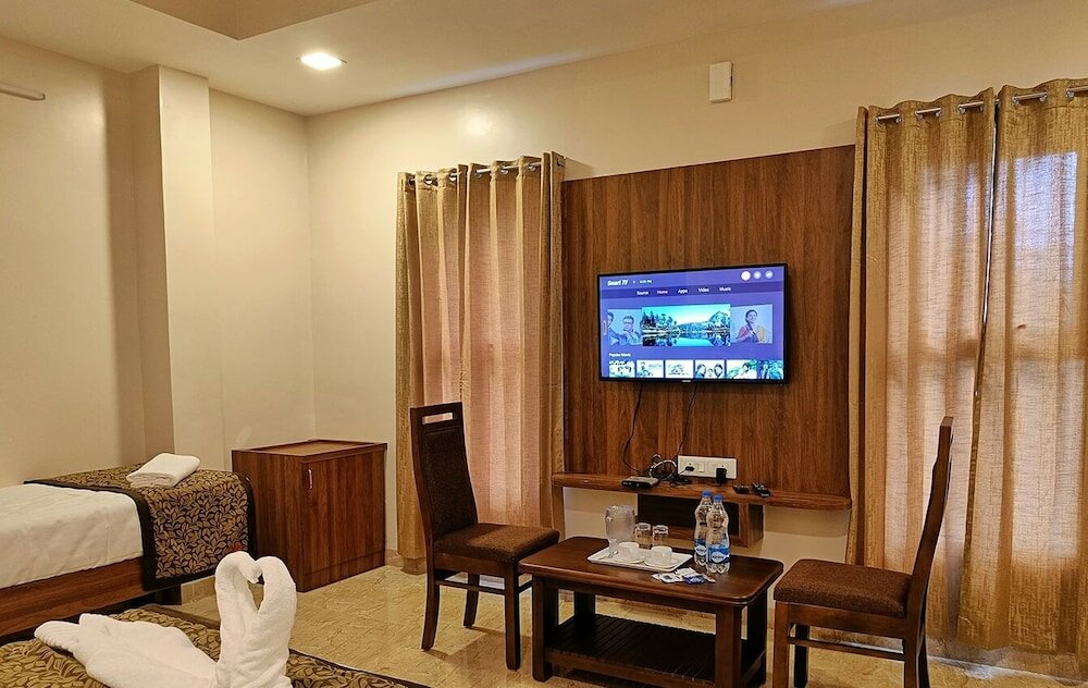 Фото Hotel Essence