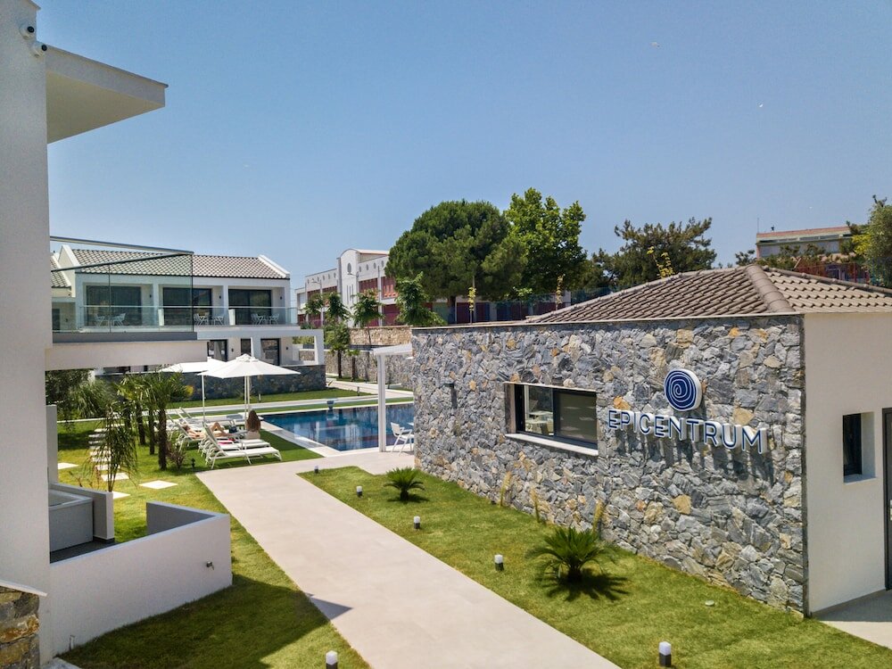 Фото Epicentrum Fresh