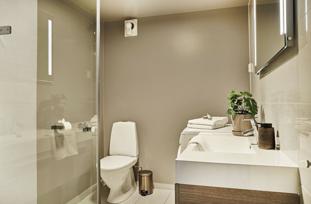 Фото Staysville – City Center