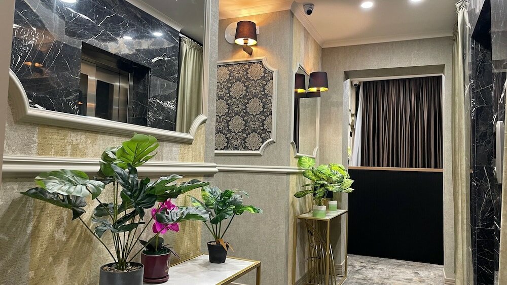 Фото Hotel Solum Roof Top