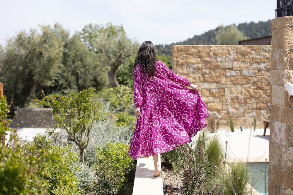 Фото Pnoes Luxury Suites