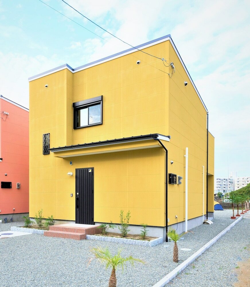 Фото Myoutaiunshirahama