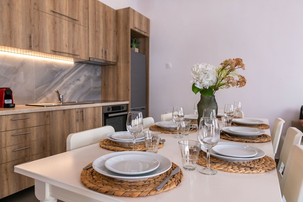 Фото Venezian View Apartment