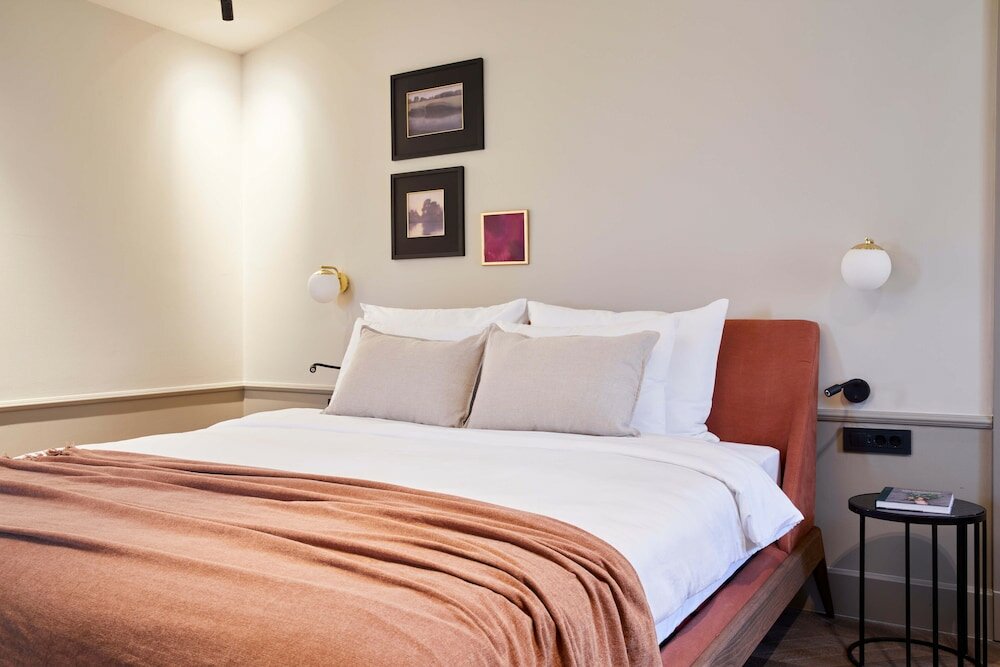 Фото Martis Forum Heritage Hotel & Residence