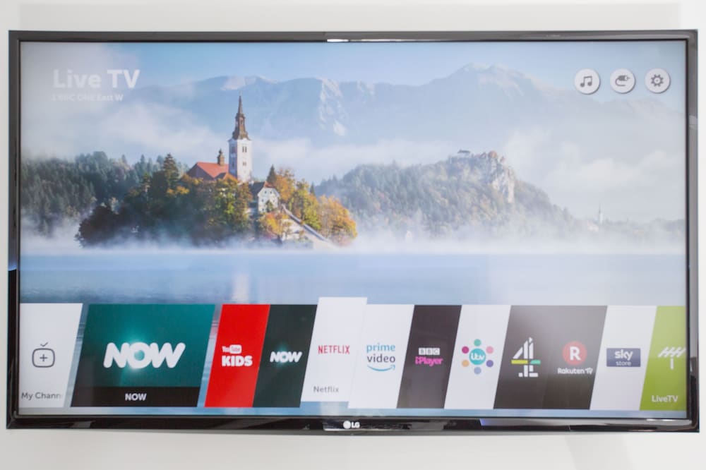 Фото Heathrow Windsor Studios and Rooms