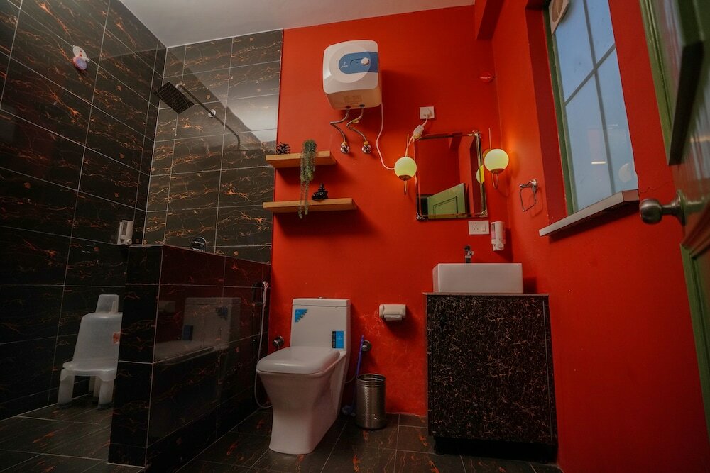 Фото Kainaat A Riverside Homestay