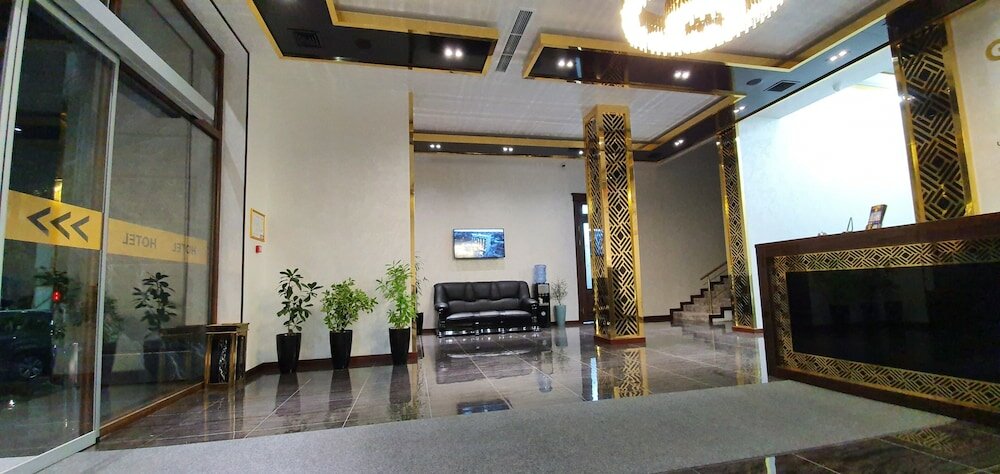 Фото G'ayrat Hoji ota hotel