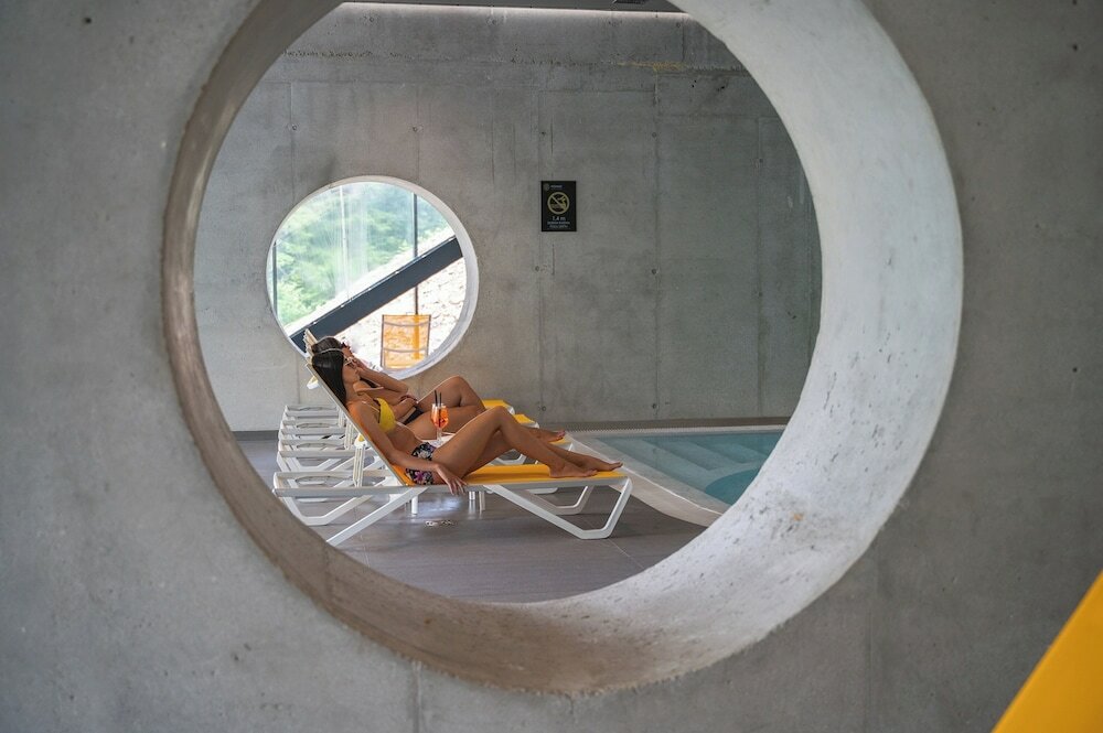 Фото Hotel Nomad