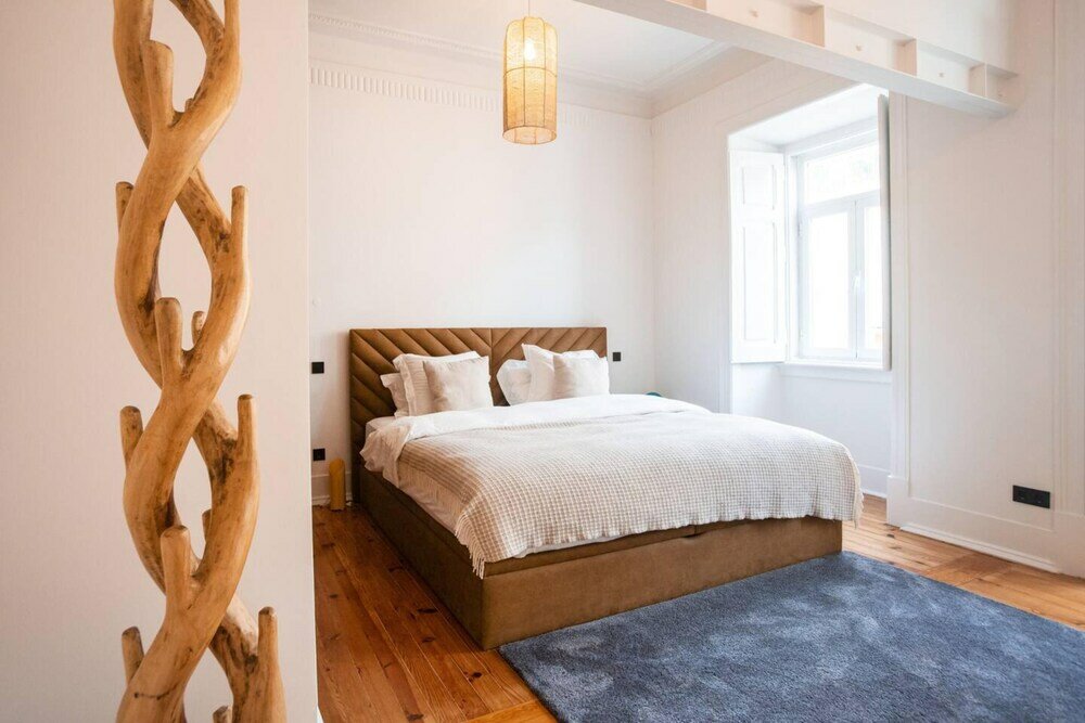 Фото Modern and Luxurious Apartment in Lisbon