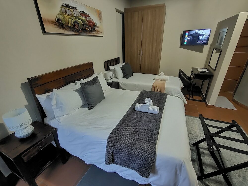 Фото Lipizzaner Lodge