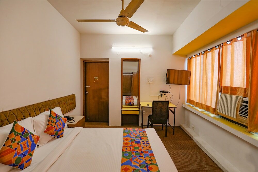 Фото Fabhotel Jaipur Emerald