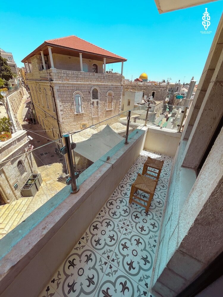 Фото Saladin Boutique Hotel