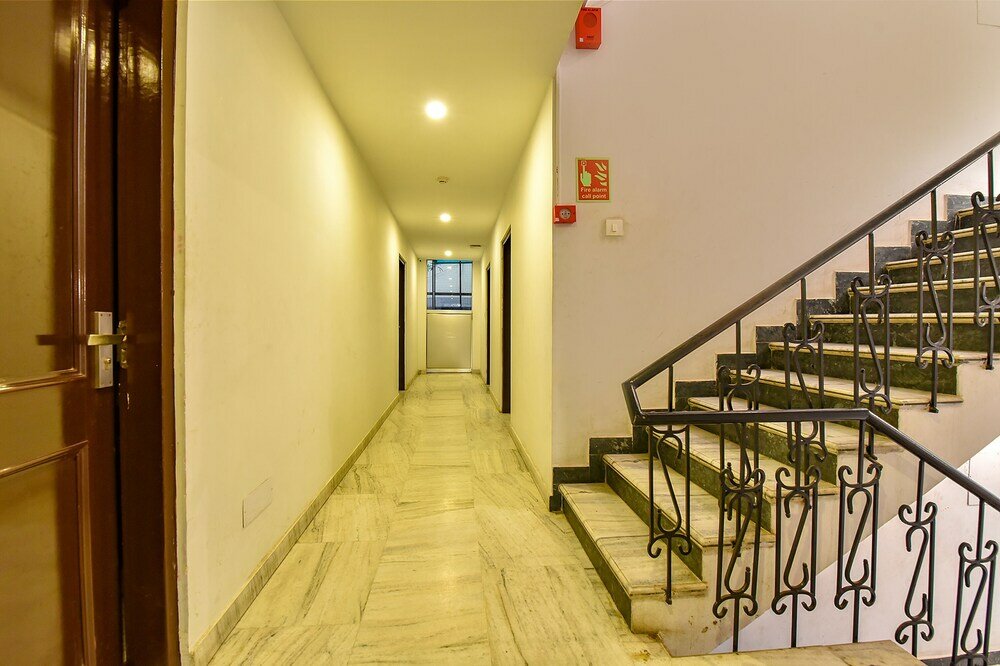 Фото Fabhotel Gangashrey