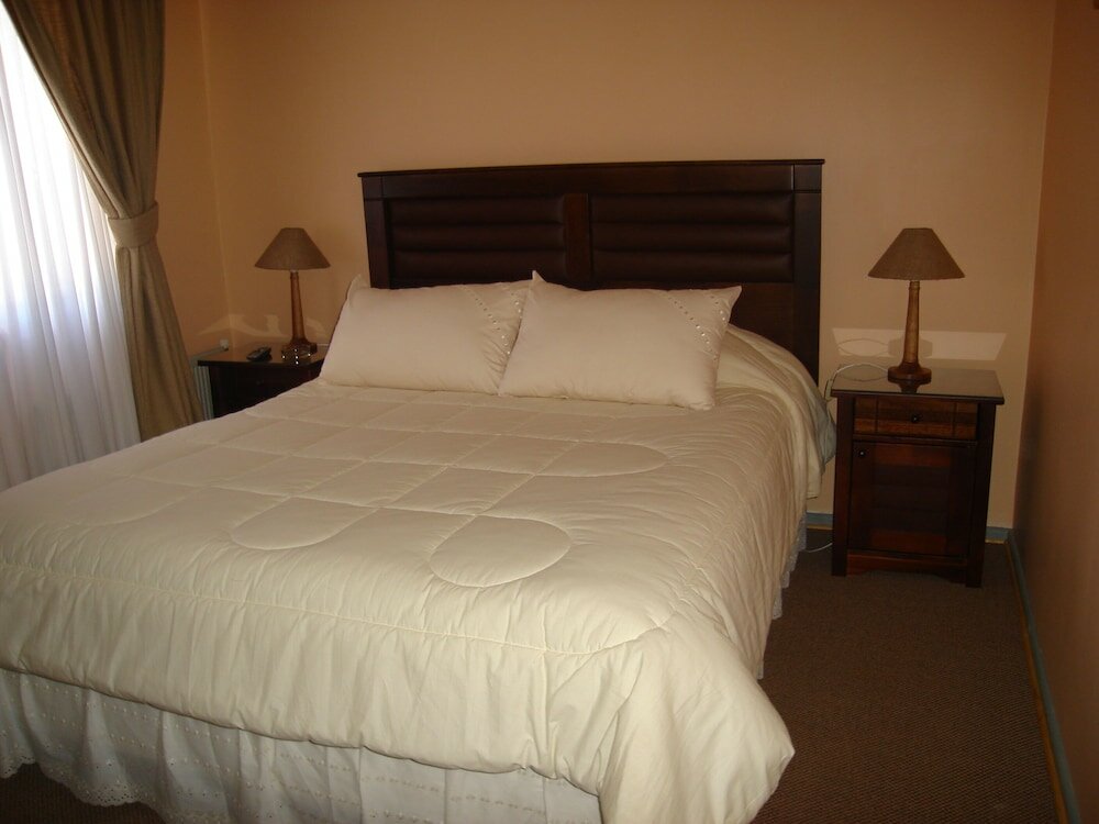 Фото Hostal Entre Rios