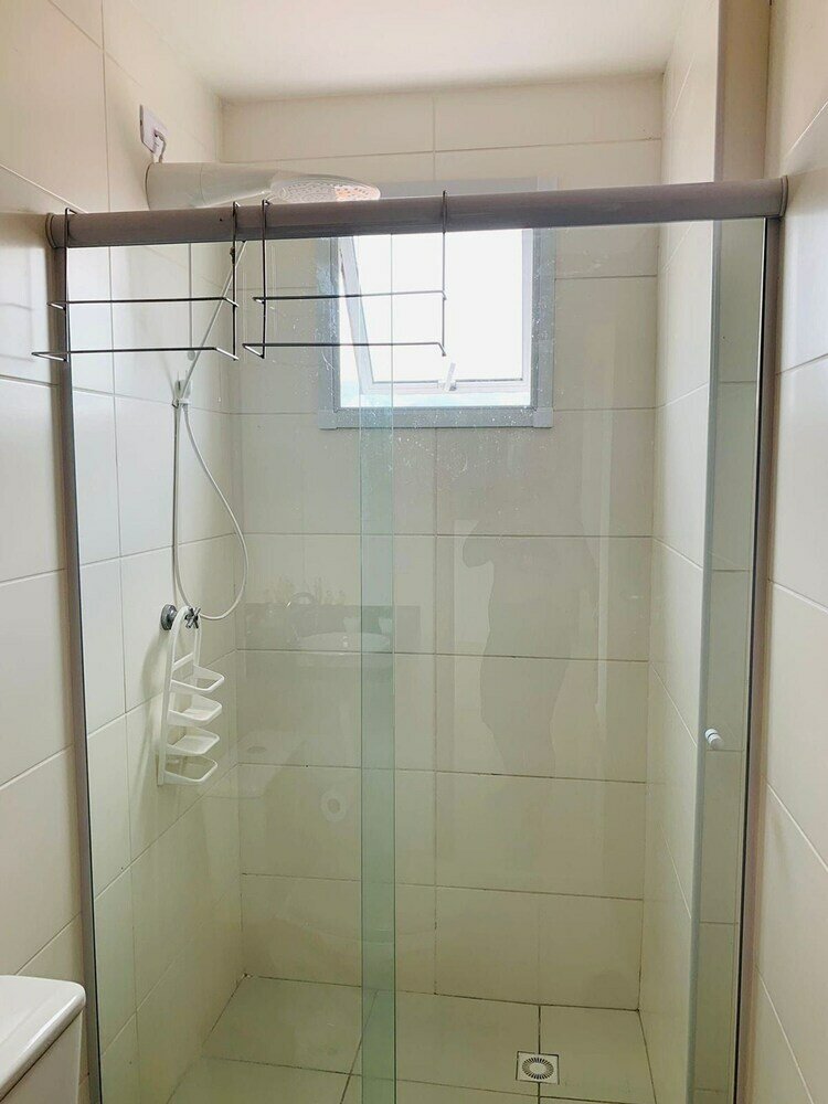 Фото Lindo apto com piscina em Praia Grande