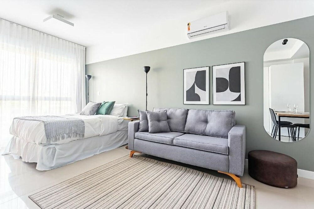 Фото Piemonte - Centro Florianópolis