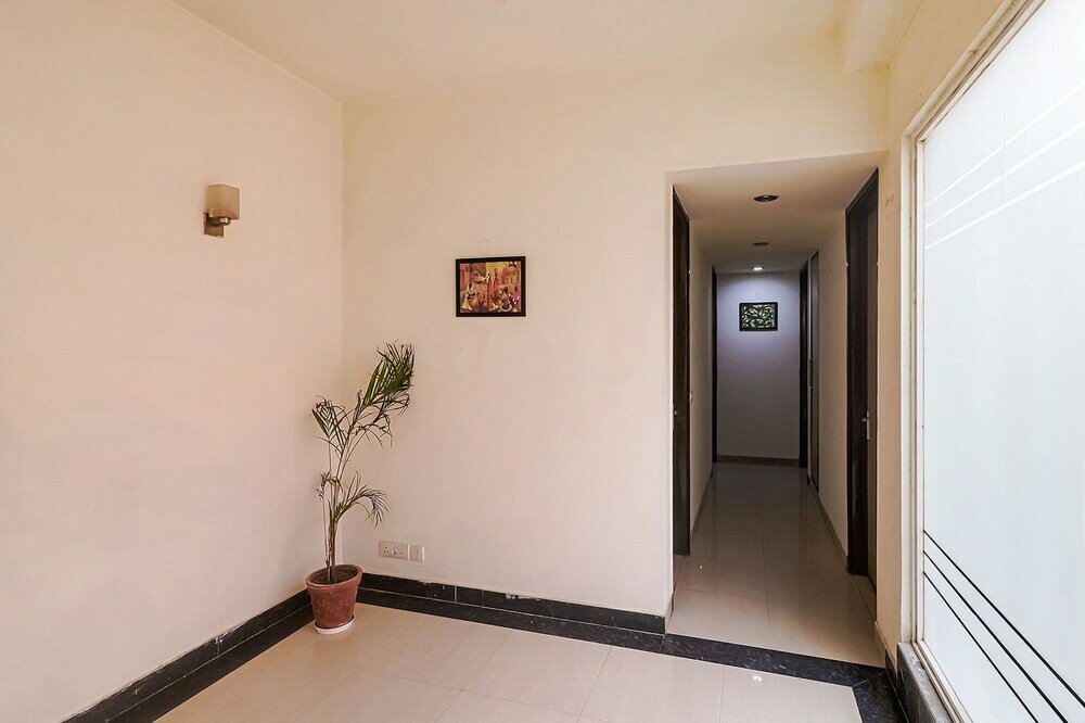 Фото Fabhotel Merriment City