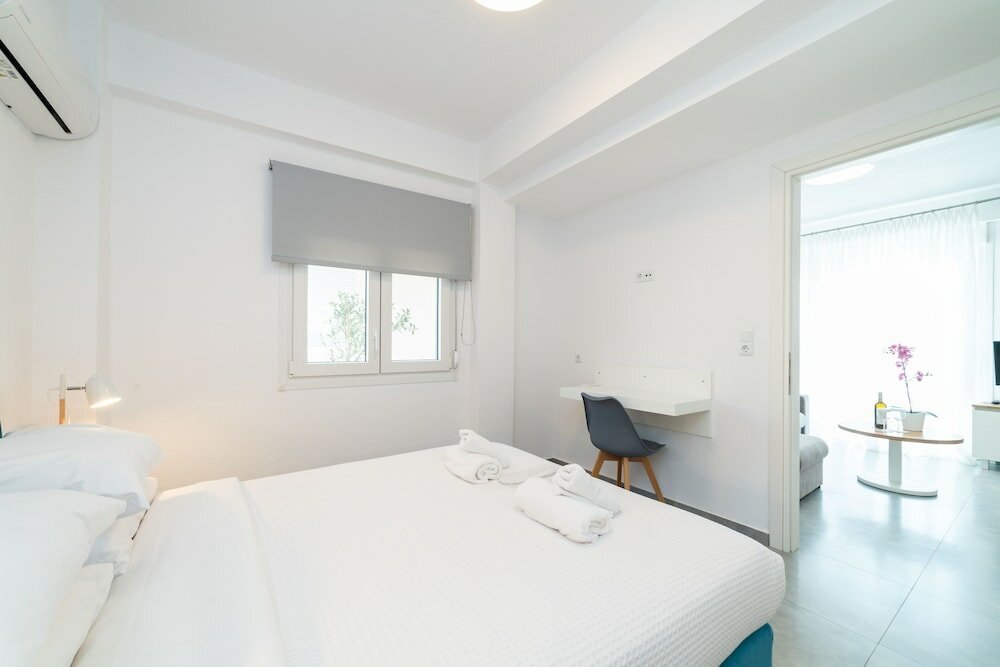 Фото Dionysos Residential Complex