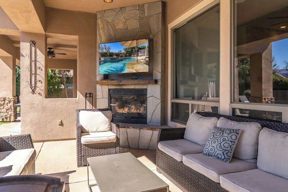 Фото Casa Serenity Luxury Living w Pool & Jacuzzi