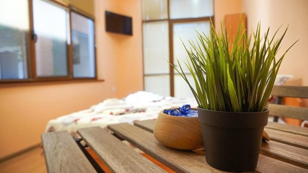 Фото Pamir Guest House