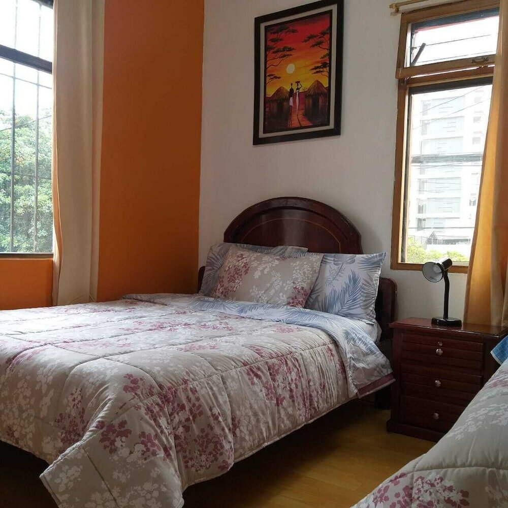 Фото Hostal Whipala