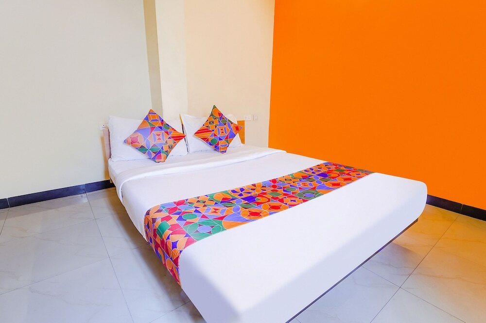 Фото FabHotel Virksham