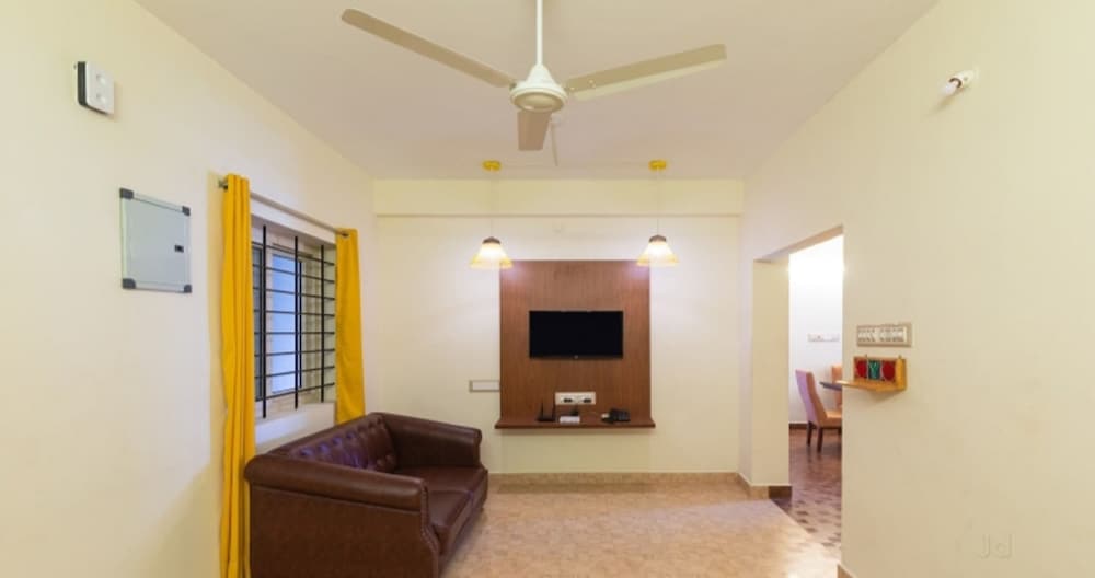 Фото Seashore Residency