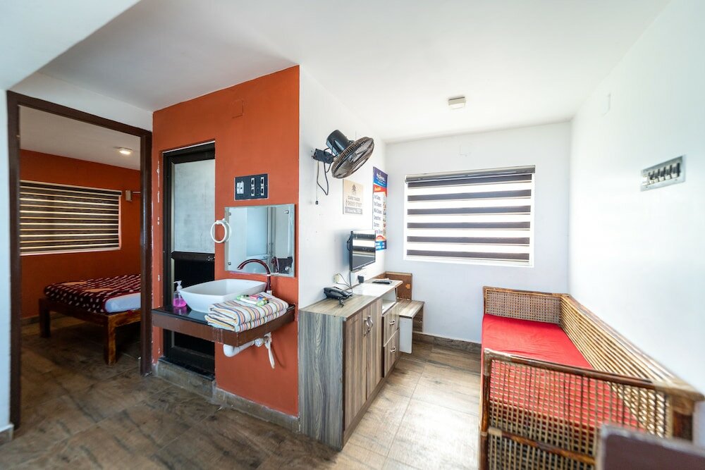 Фото Mermaid Island Beach Resort