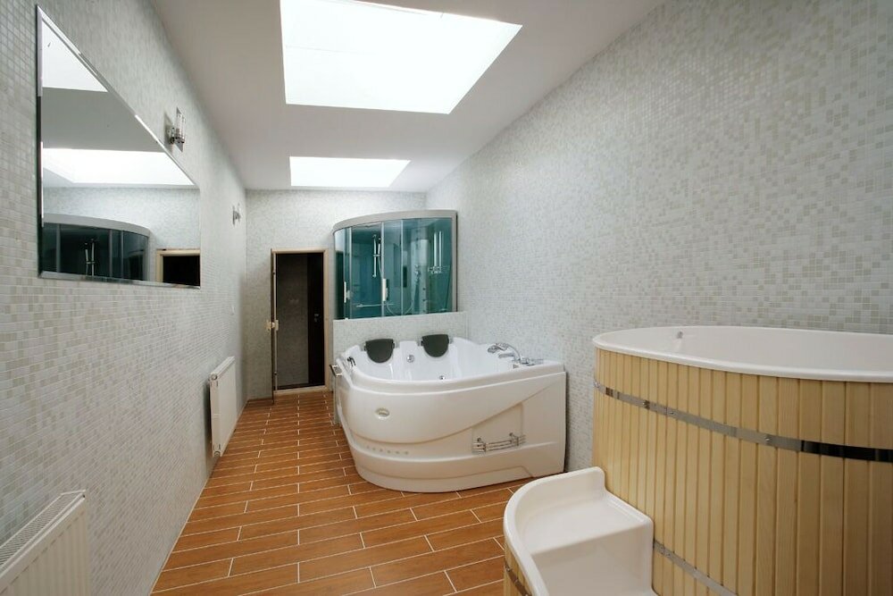 Фото Hotel Dominika