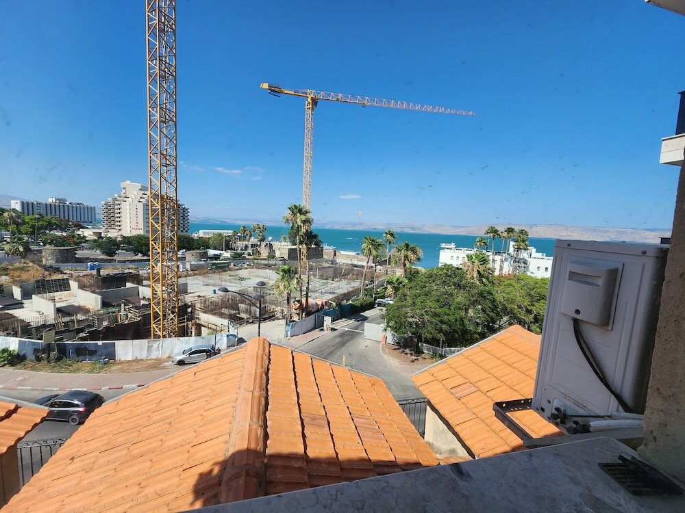 Фото Tiberia hotel