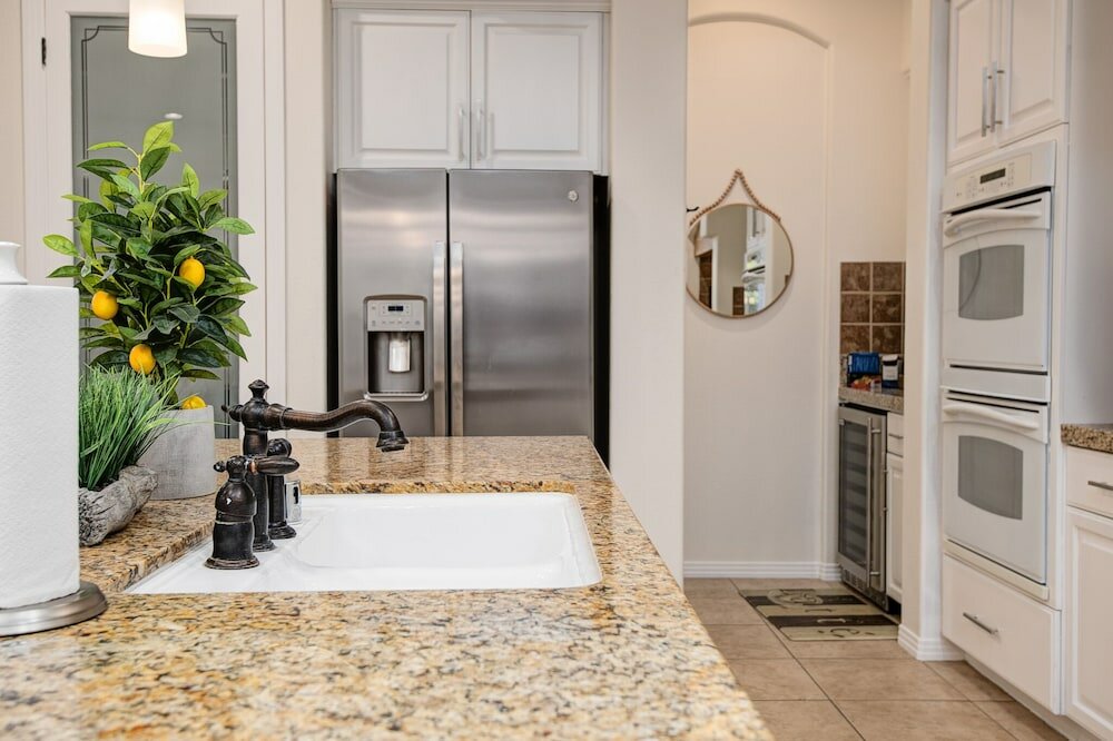 Фото Luxurious Villa Living in Indio w Pool/Spa