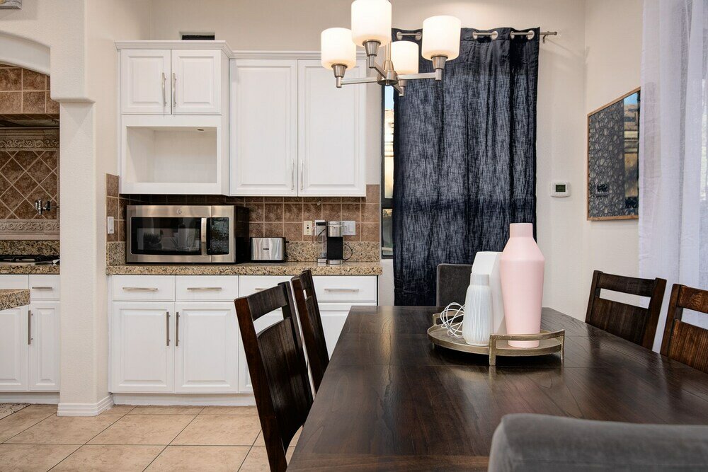 Фото Luxurious Villa Living in Indio w Pool/Spa