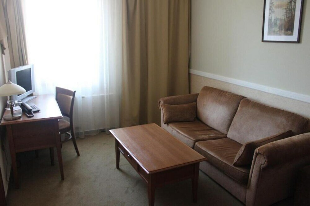 Фото Hotel Dominika