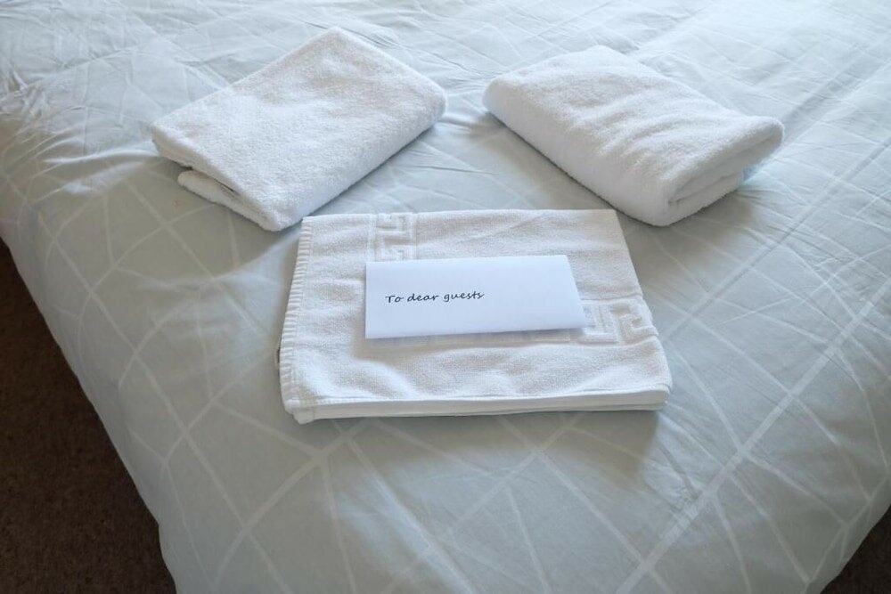 Фото Kiwi AS Guest House