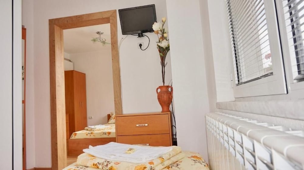 Фото Pamir Guest House