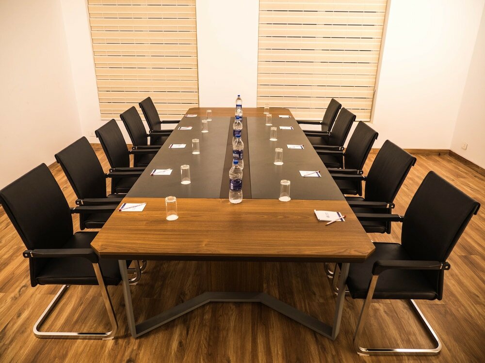 Фото Cholaa Dynasty - A Bergamont Hotel