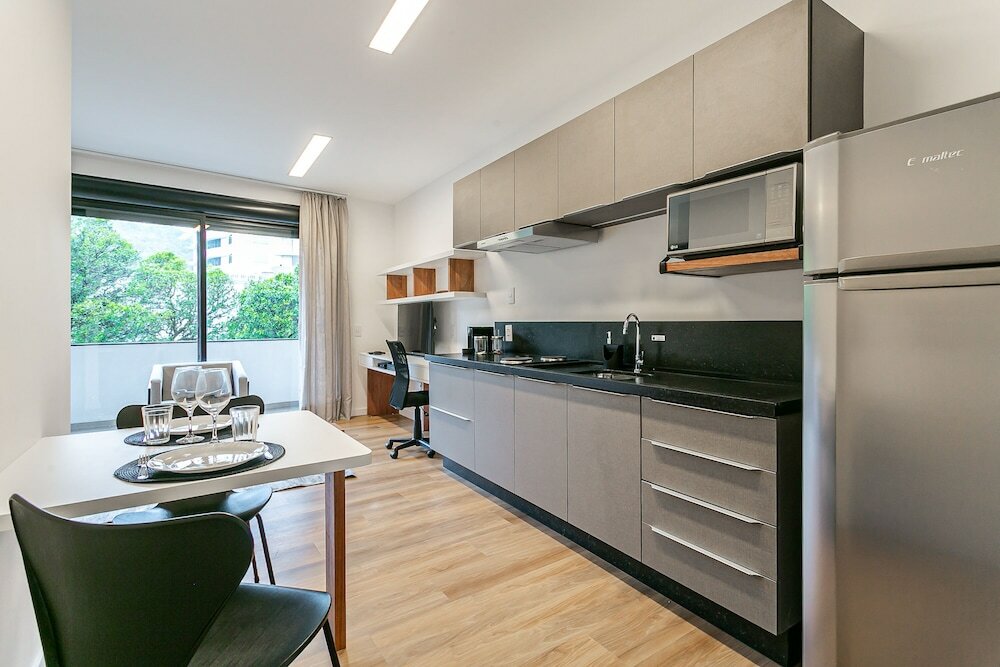 Фото Hl - Centro Florianópolis