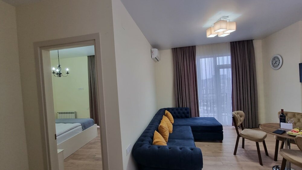 Фото Gg ApartHotel