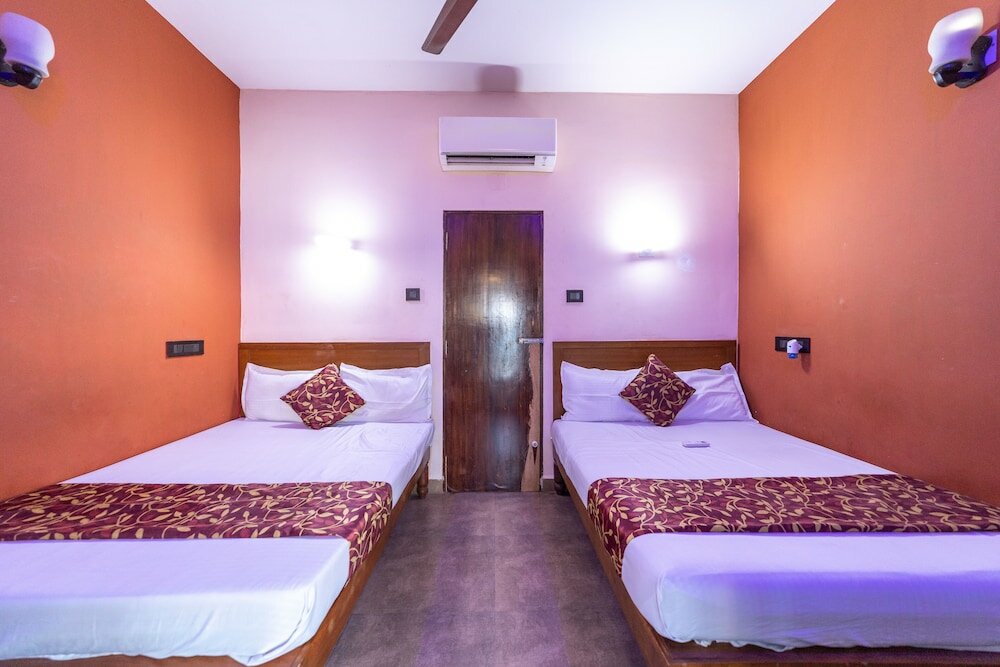 Фото Mermaid Island Beach Resort