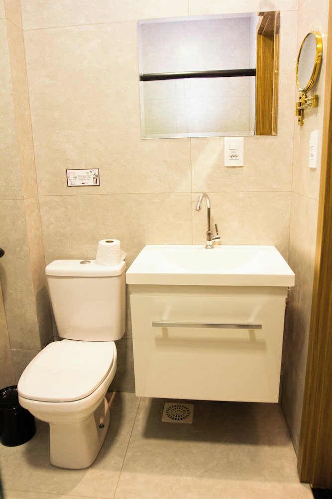 Фото Fiori Suítes