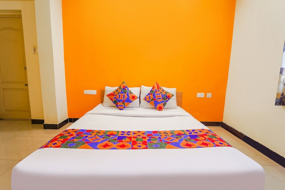 Фото FabHotel Virksham