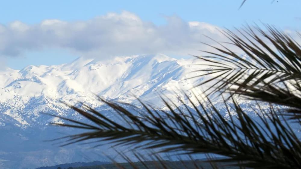 Фото Meli Milon Villa